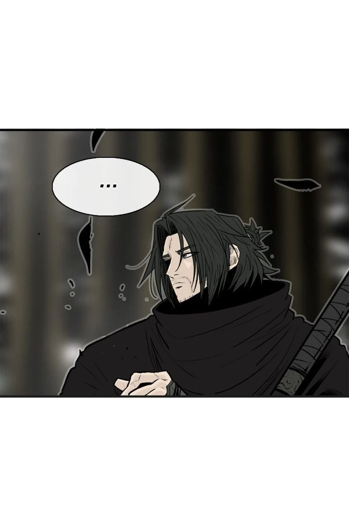 The Legend of the Northern Blade Chapter 167, page 16 of 82