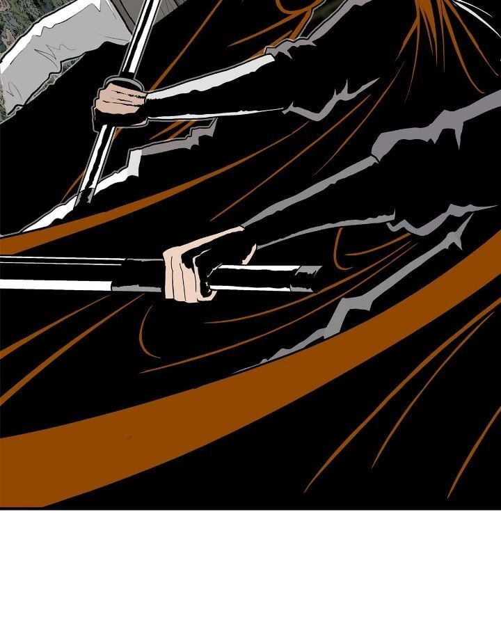 The Legend of the Northern Blade Chapter 167, page 23 of 82