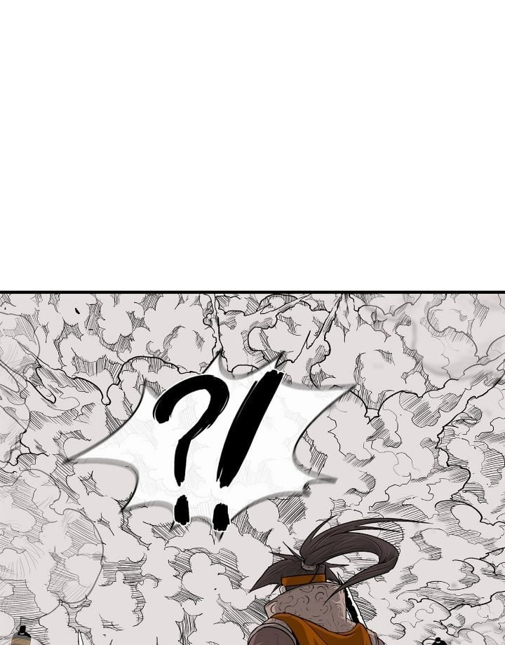 The Legend of the Northern Blade Chapter 167, page 38 of 82