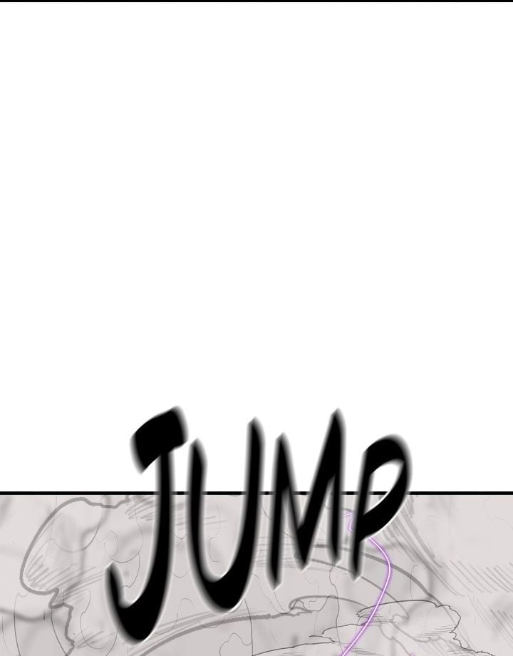 The Legend of the Northern Blade Chapter 167, page 44 of 82