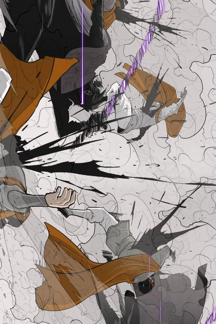 The Legend of the Northern Blade Chapter 167, page 47 of 82
