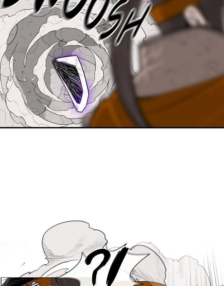 The Legend of the Northern Blade Chapter 167, page 54 of 82