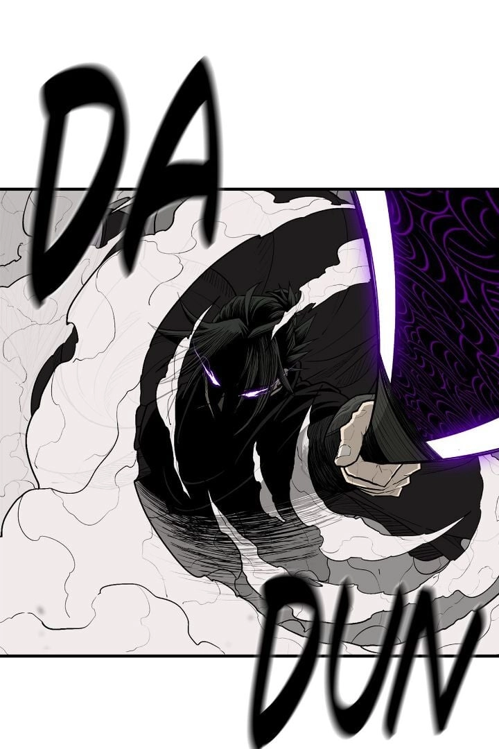 The Legend of the Northern Blade Chapter 167, page 56 of 82