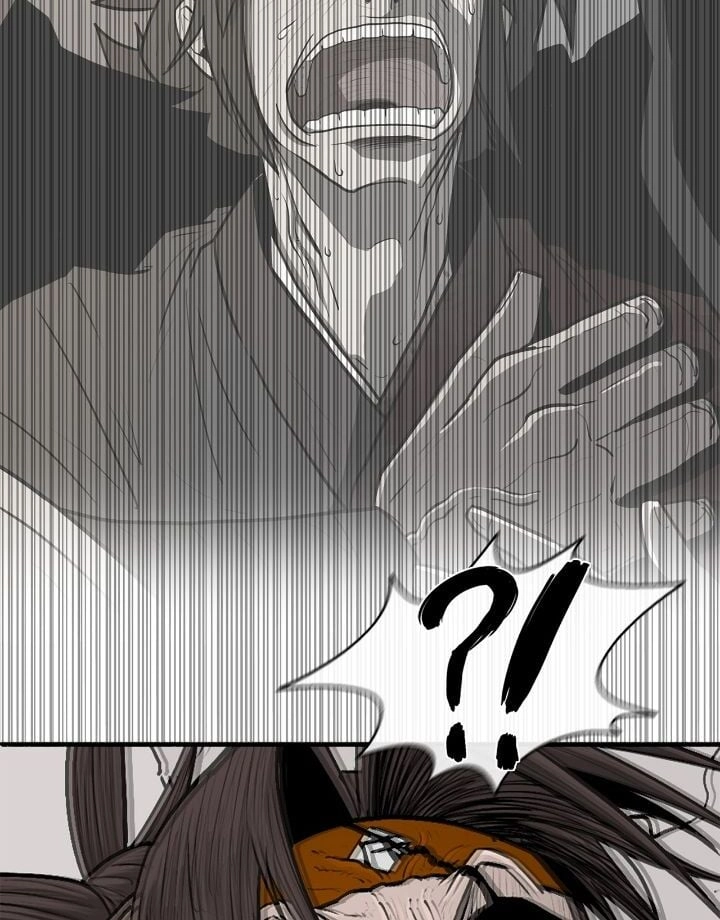 The Legend of the Northern Blade Chapter 167, page 59 of 82