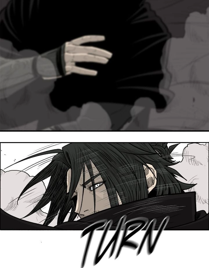 The Legend of the Northern Blade Chapter 167, page 63 of 82
