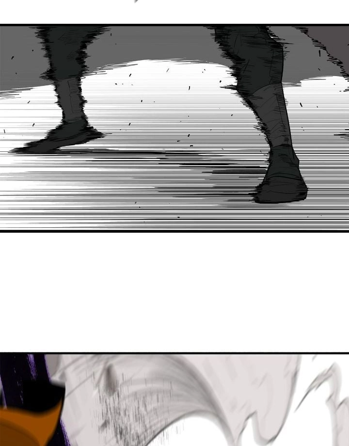 The Legend of the Northern Blade Chapter 167, page 64 of 82