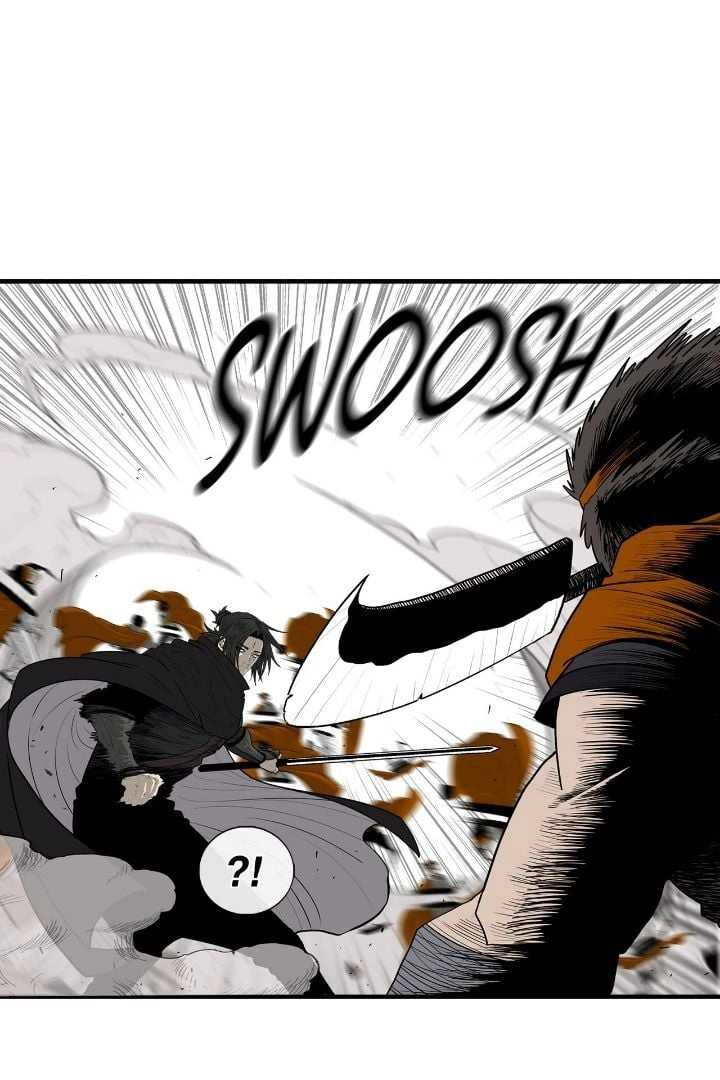 The Legend of the Northern Blade Chapter 167, page 66 of 82