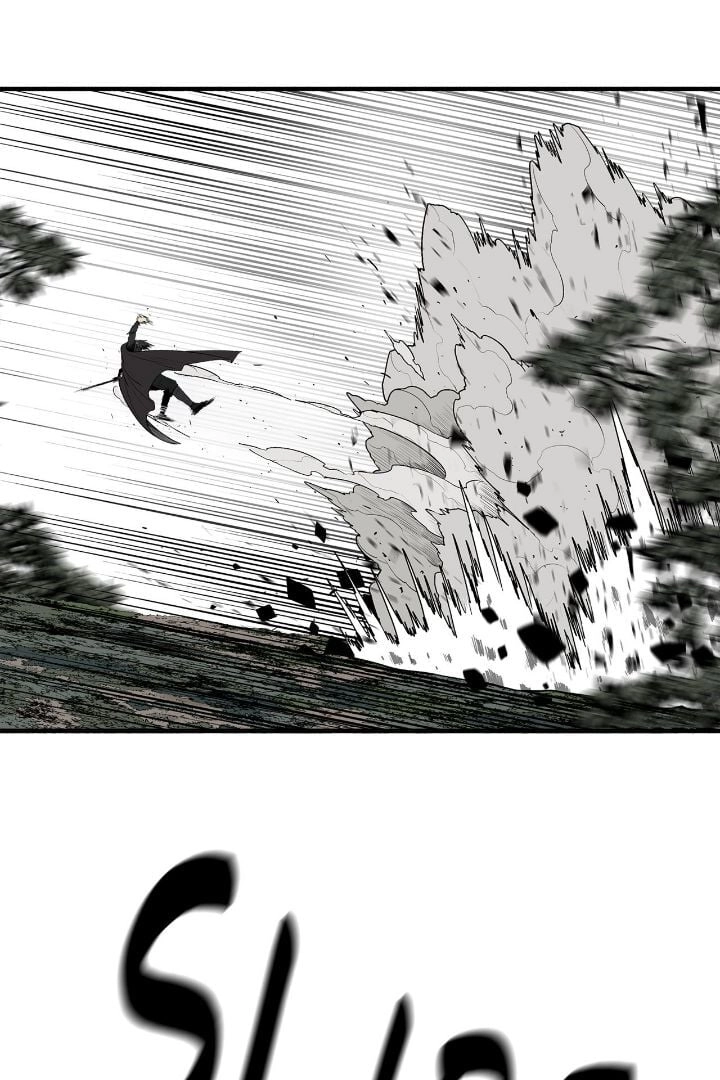 The Legend of the Northern Blade Chapter 167, page 71 of 82
