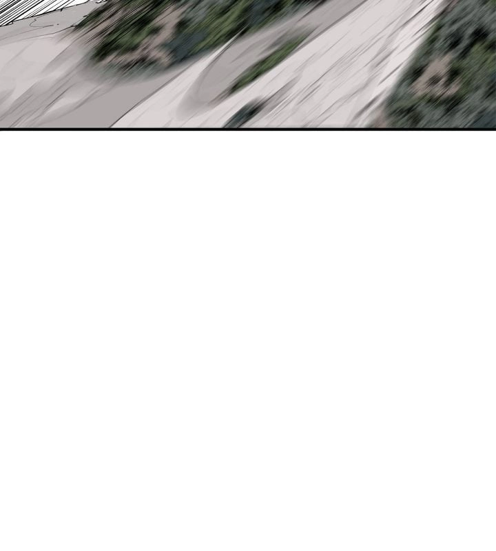 The Legend of the Northern Blade Chapter 167, page 75 of 82