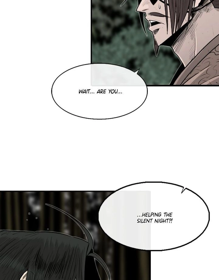 The Legend of the Northern Blade Chapter 167, page 9 of 82