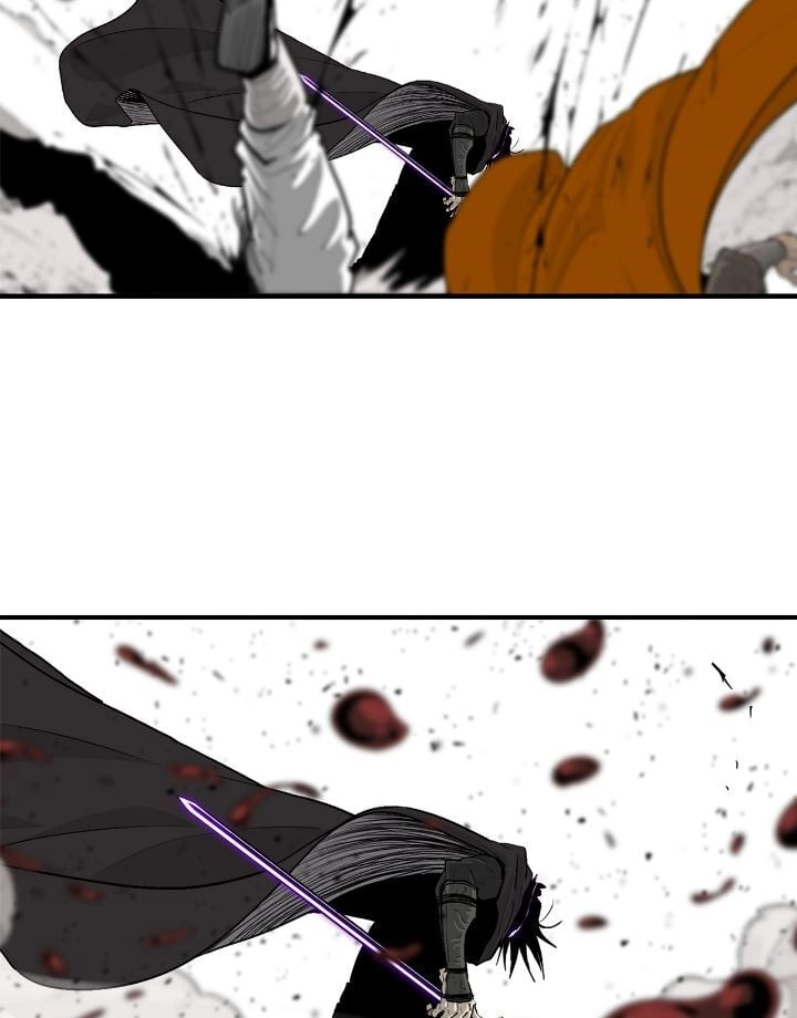The Legend of the Northern Blade Chapter 168, page 13 of 101