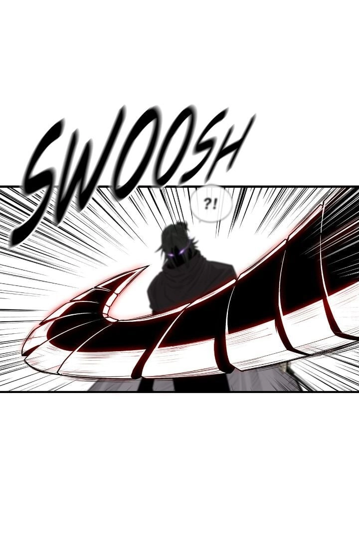 The Legend of the Northern Blade Chapter 168, page 16 of 101
