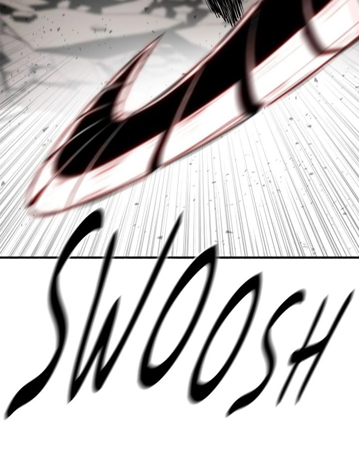 The Legend of the Northern Blade Chapter 168, page 24 of 101