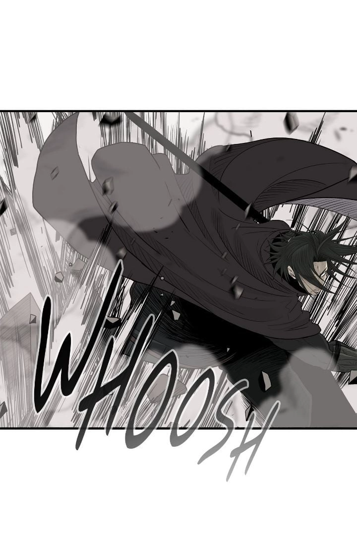 The Legend of the Northern Blade Chapter 168, page 26 of 101