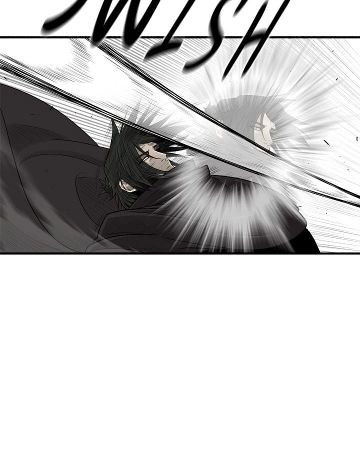 The Legend of the Northern Blade Chapter 168, page 29 of 101