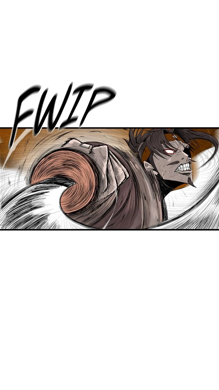The Legend of the Northern Blade Chapter 168, page 30 of 101