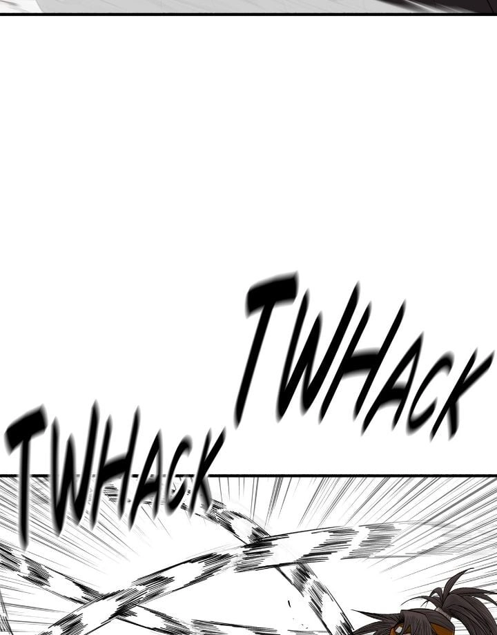 The Legend of the Northern Blade Chapter 168, page 34 of 101