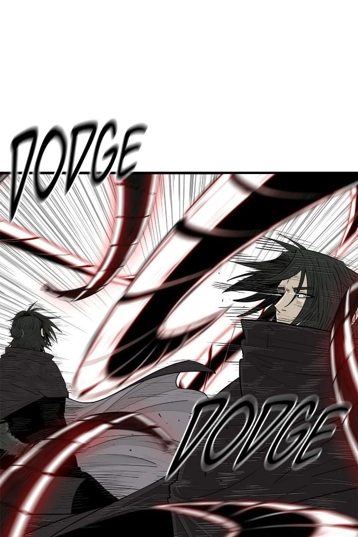 The Legend of the Northern Blade Chapter 168, page 36 of 101