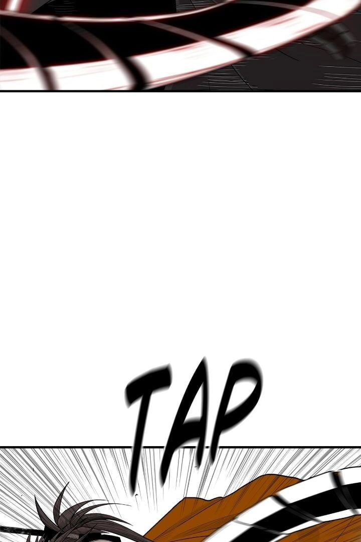 The Legend of the Northern Blade Chapter 168, page 37 of 101
