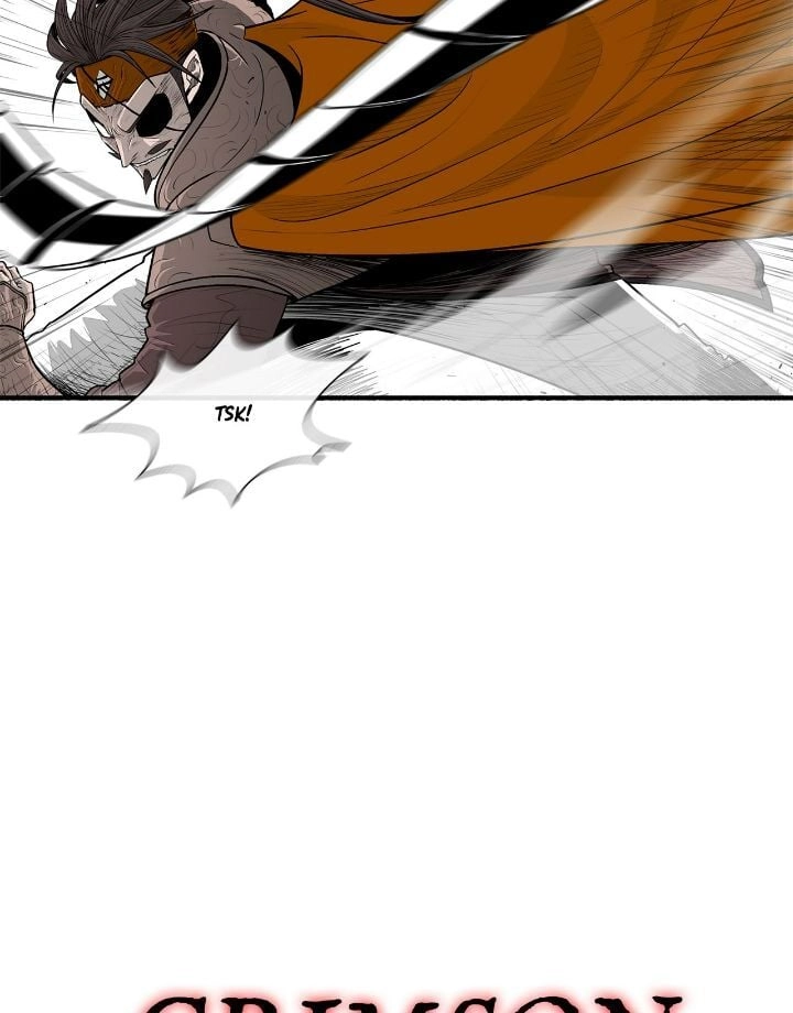 The Legend of the Northern Blade Chapter 168, page 38 of 101