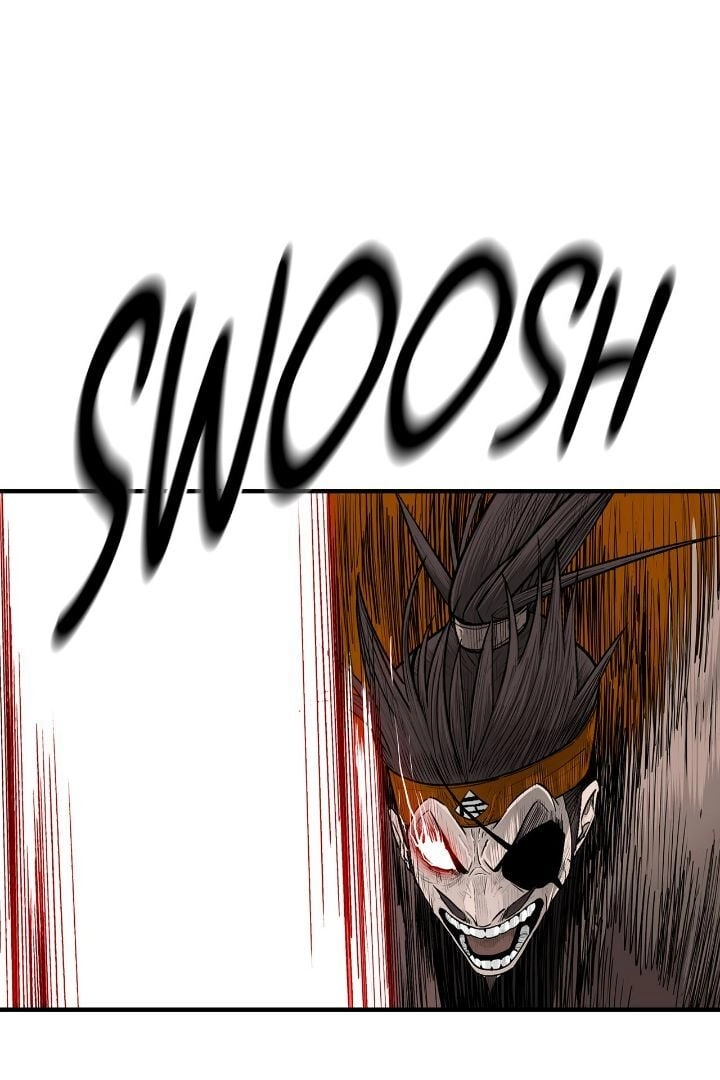The Legend of the Northern Blade Chapter 168, page 41 of 101