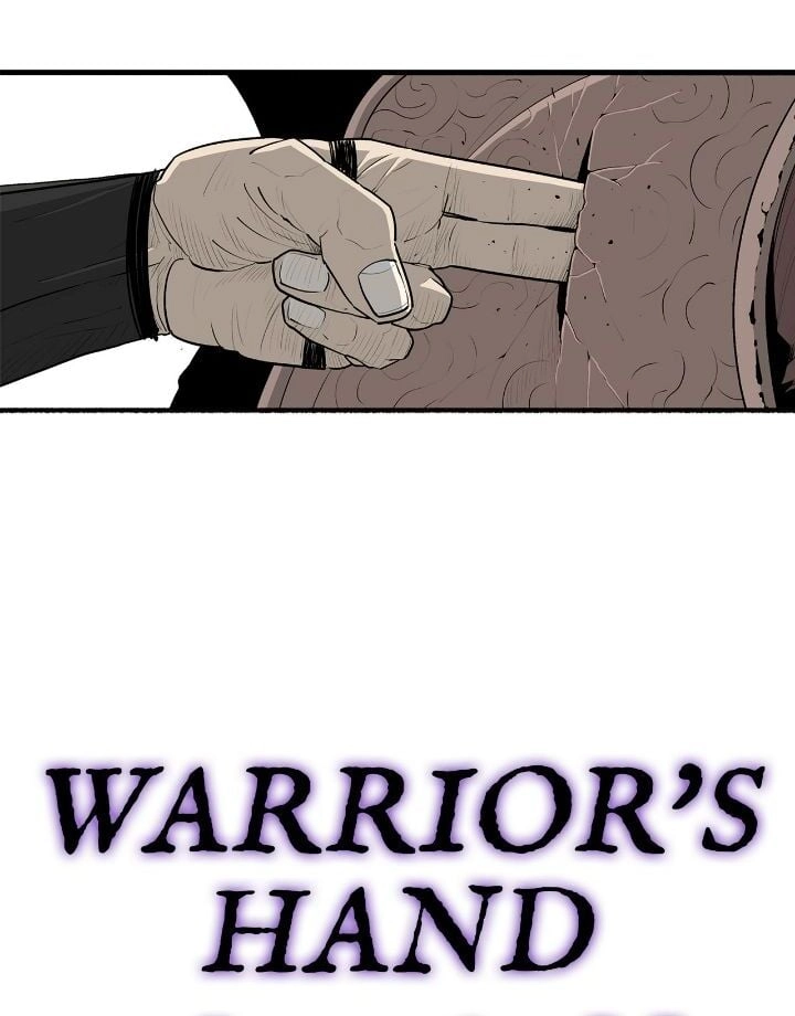 The Legend of the Northern Blade Chapter 168, page 49 of 101