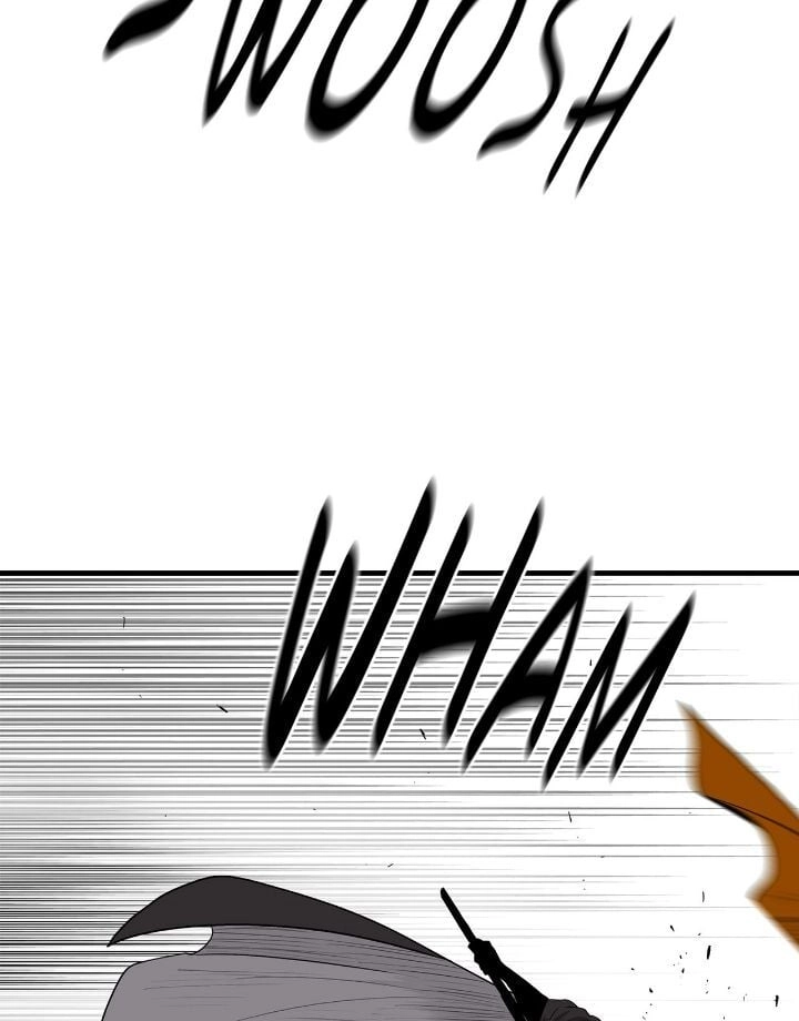 The Legend of the Northern Blade Chapter 168, page 53 of 101