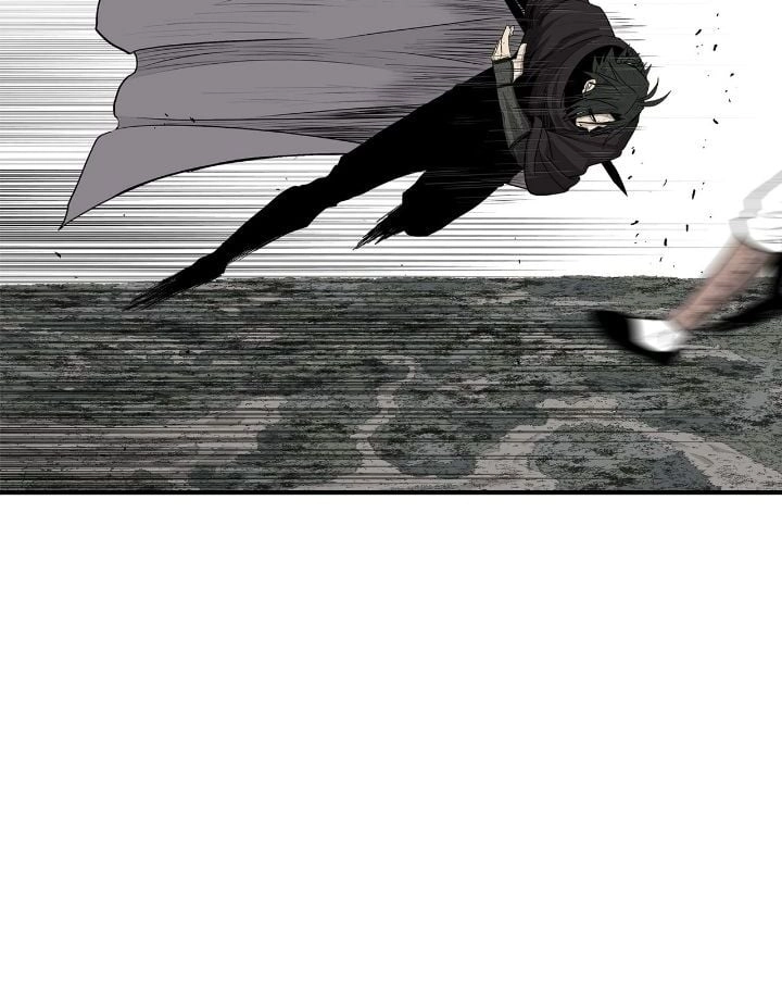 The Legend of the Northern Blade Chapter 168, page 54 of 101