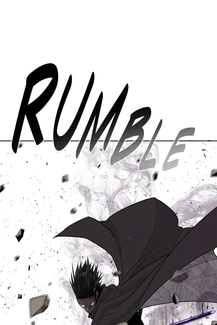 The Legend of the Northern Blade Chapter 168, page 6 of 101