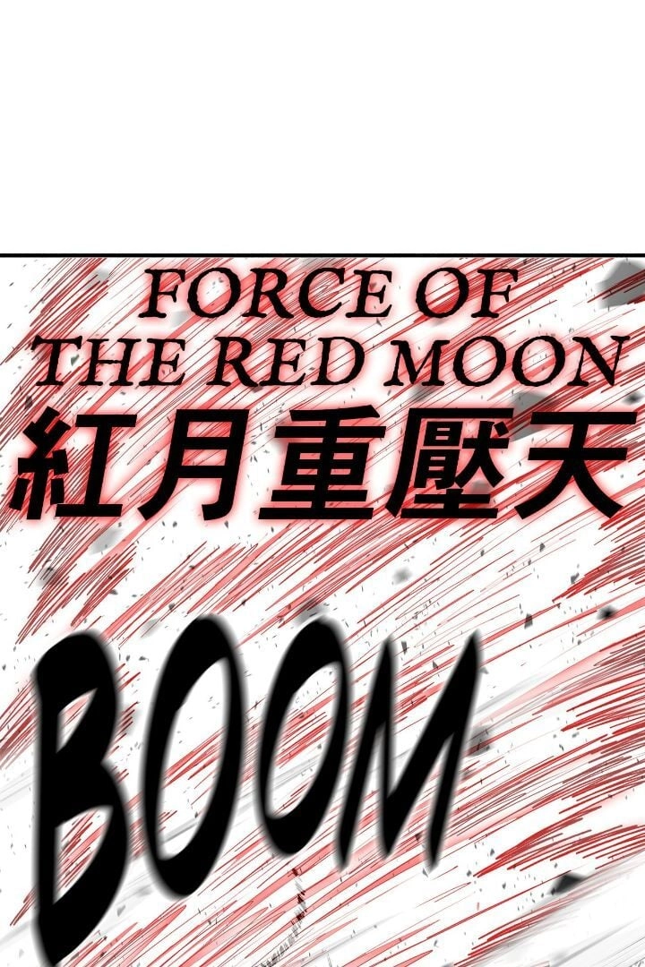 The Legend of the Northern Blade Chapter 168, page 61 of 101