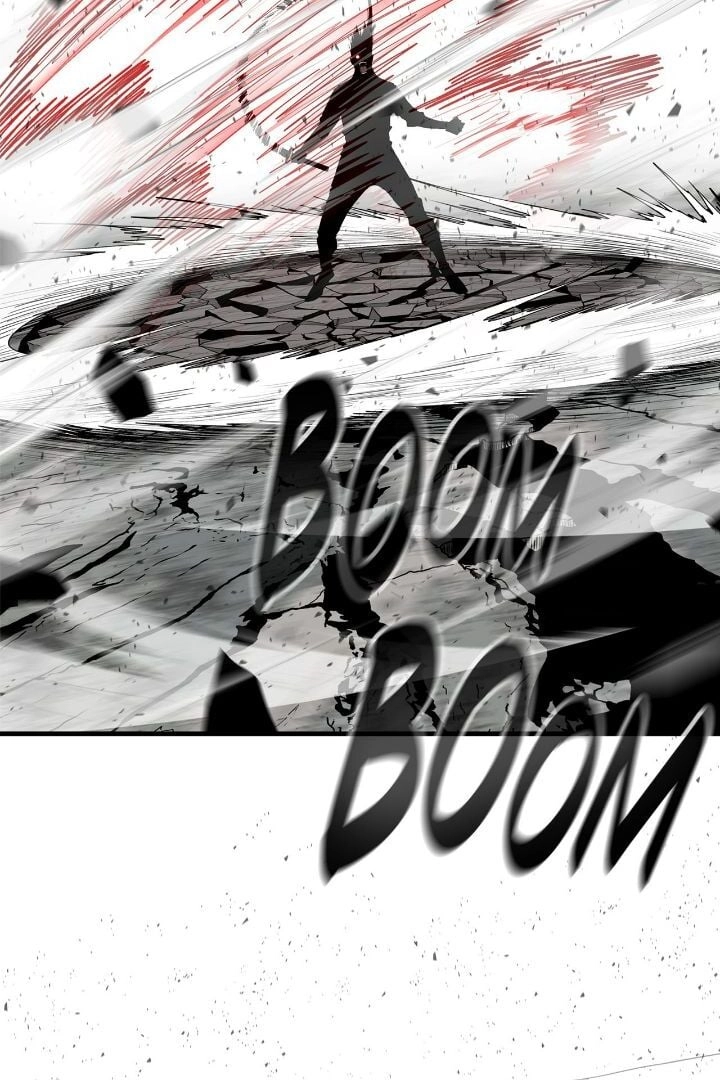 The Legend of the Northern Blade Chapter 168, page 62 of 101