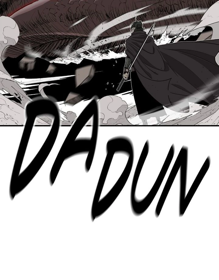 The Legend of the Northern Blade Chapter 168, page 64 of 101