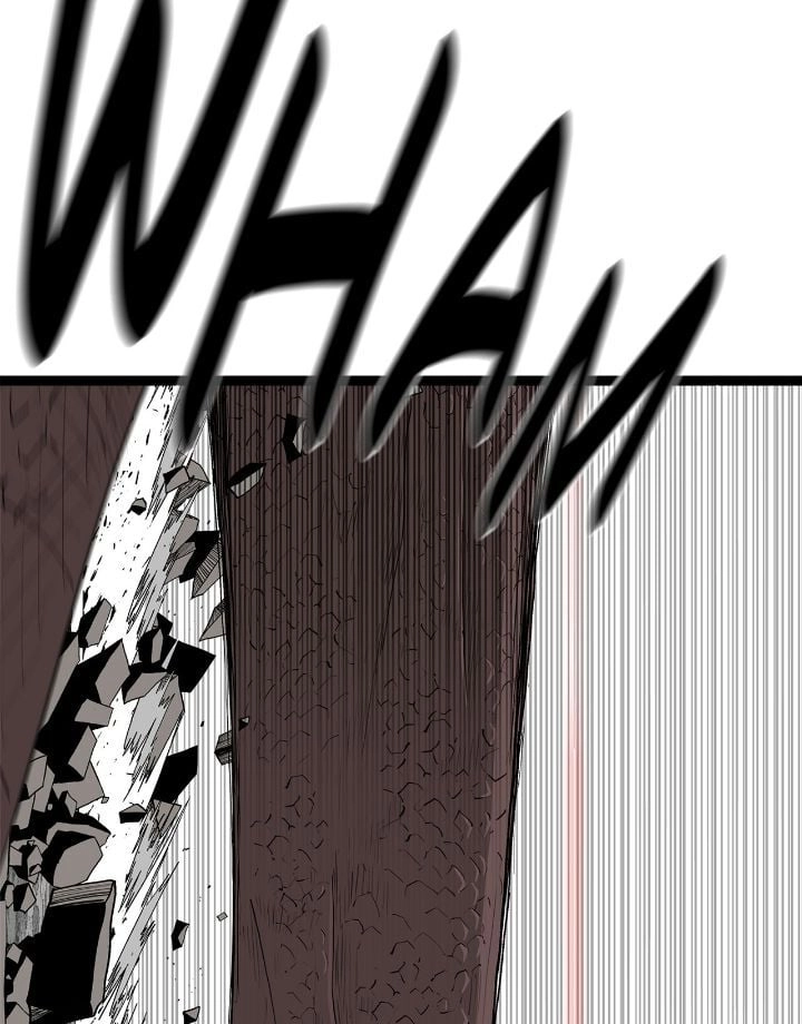 The Legend of the Northern Blade Chapter 168, page 68 of 101