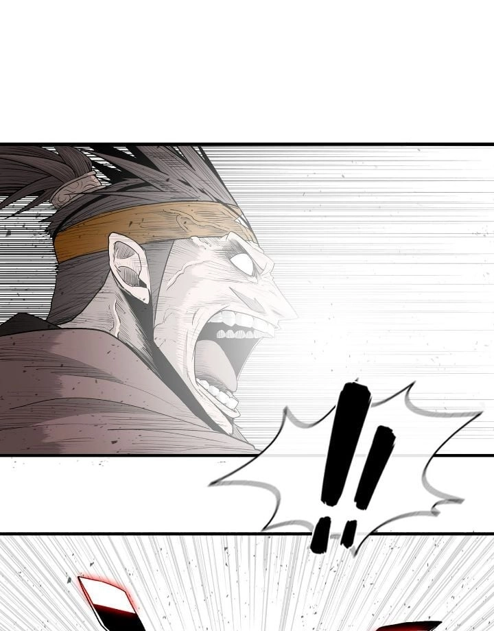 The Legend of the Northern Blade Chapter 168, page 73 of 101