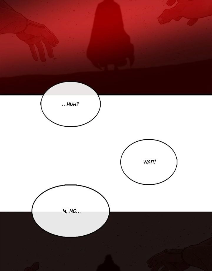 The Legend of the Northern Blade Chapter 168, page 79 of 101