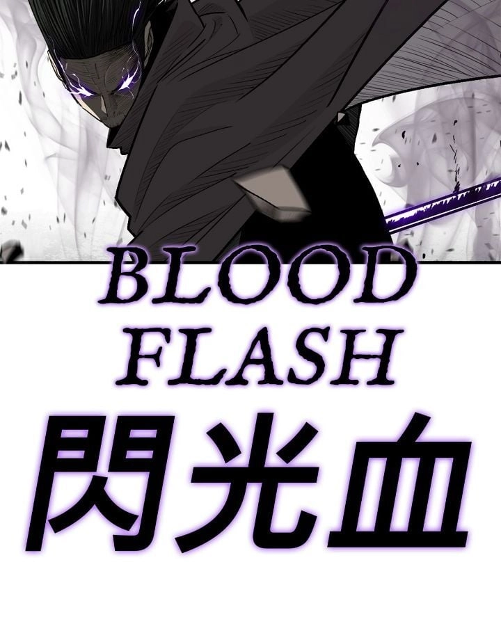 The Legend of the Northern Blade Chapter 168, page 8 of 101