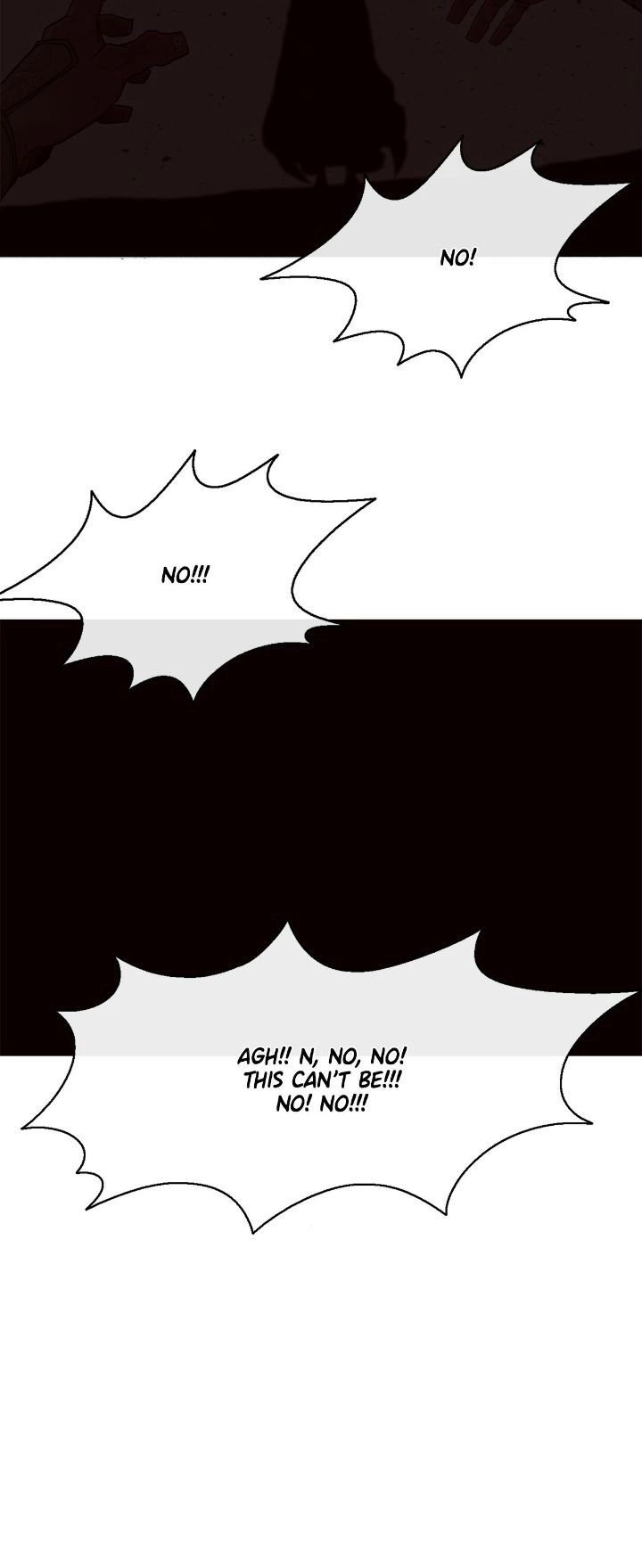 The Legend of the Northern Blade Chapter 168, page 80 of 101