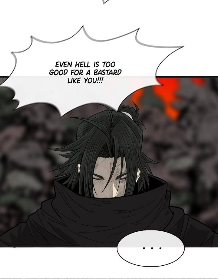 The Legend of the Northern Blade Chapter 168, page 89 of 101