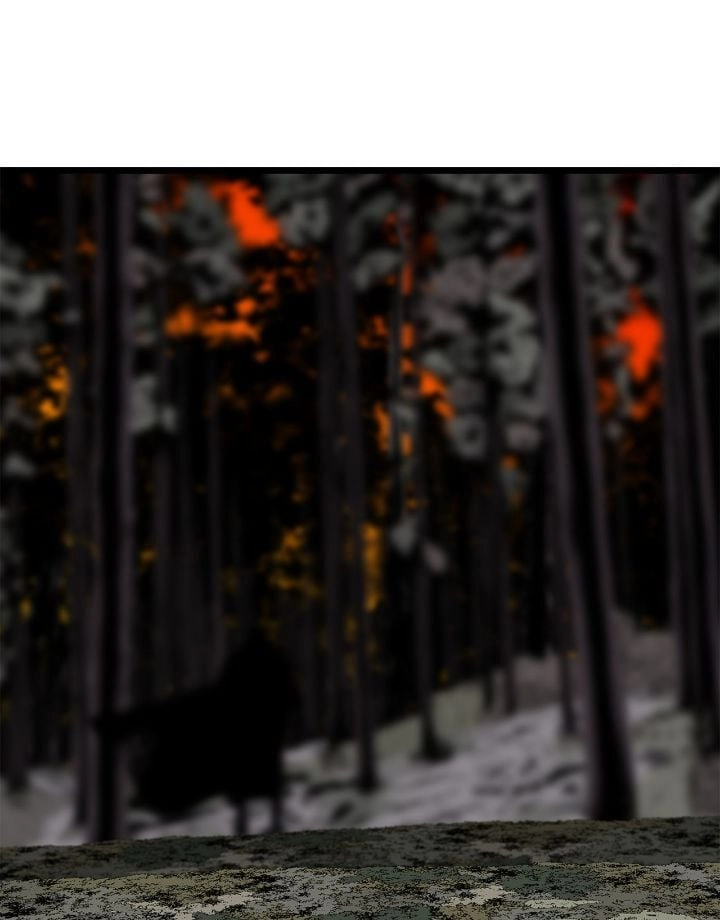 The Legend of the Northern Blade Chapter 168, page 93 of 101