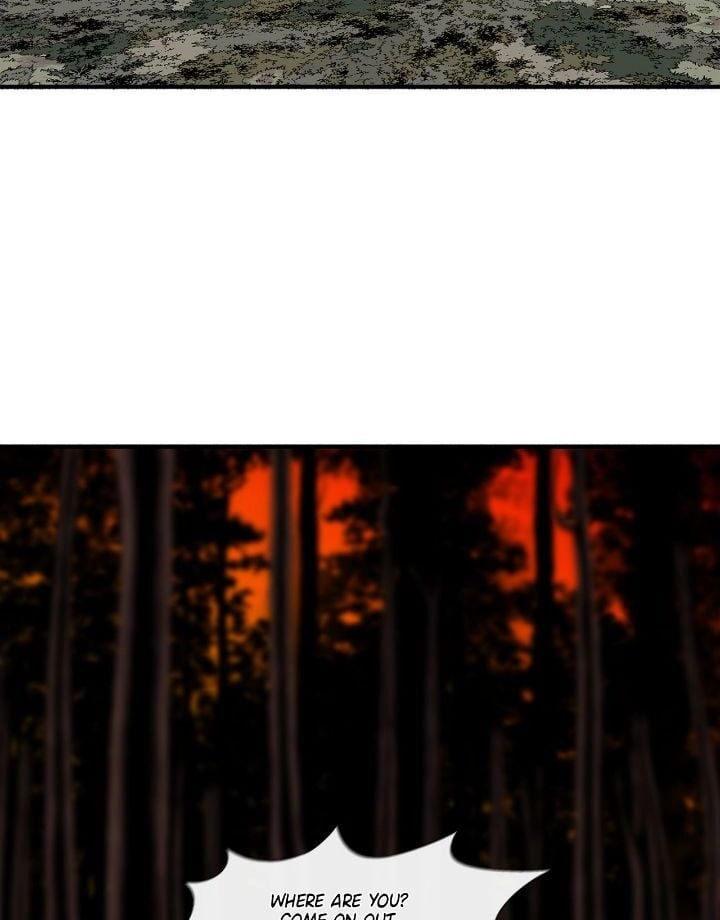 The Legend of the Northern Blade Chapter 168, page 94 of 101