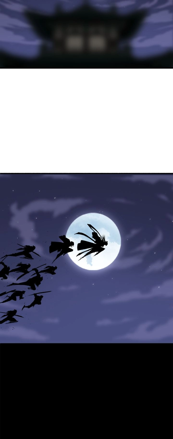 The Legend of the Northern Blade Chapter 169, page 15 of 75