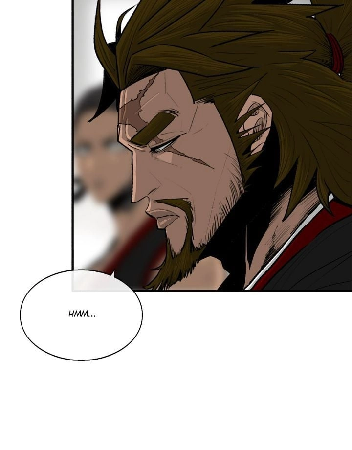 The Legend of the Northern Blade Chapter 169, page 23 of 75