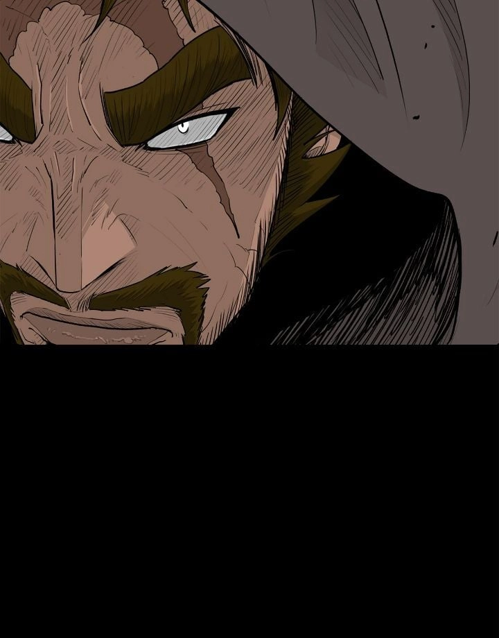 The Legend of the Northern Blade Chapter 169, page 33 of 75