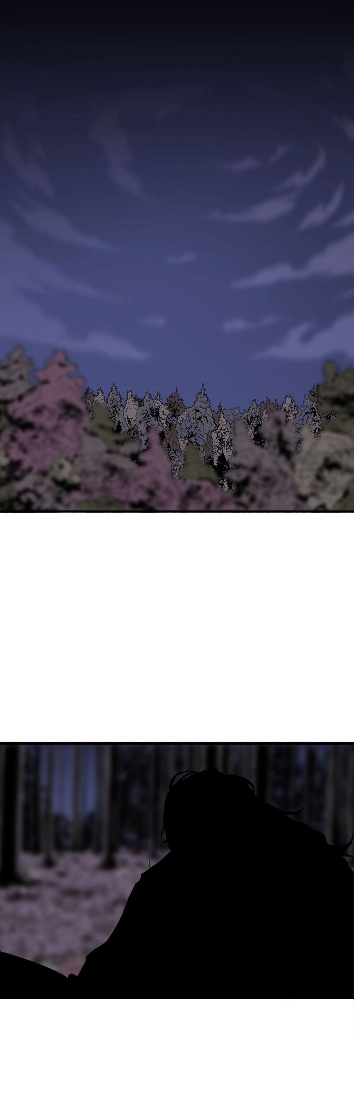 The Legend of the Northern Blade Chapter 169, page 35 of 75