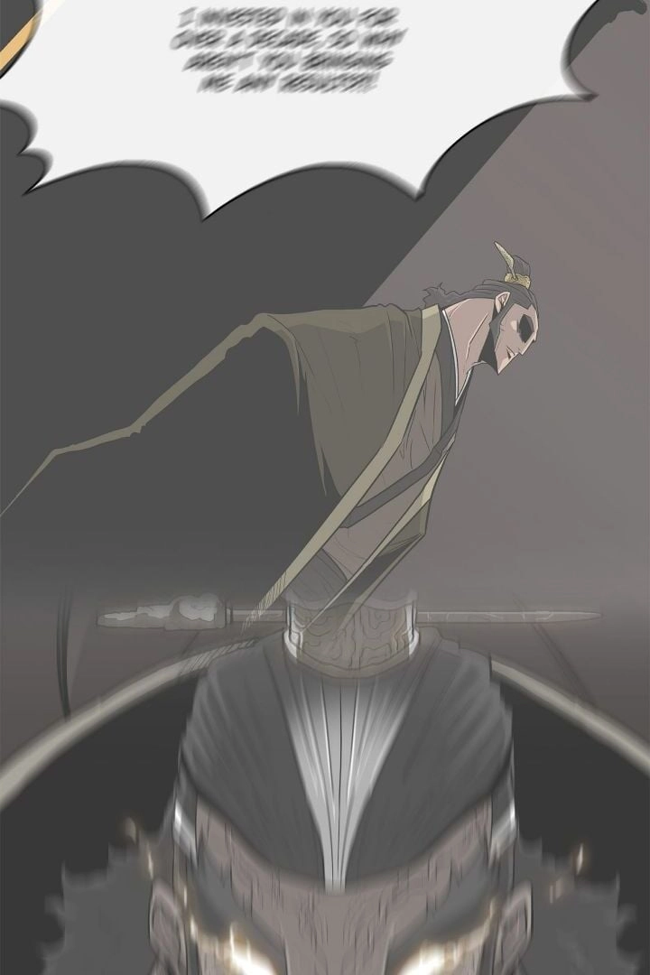 The Legend of the Northern Blade Chapter 169, page 47 of 75