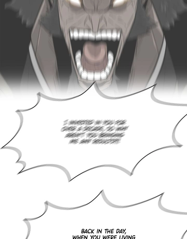 The Legend of the Northern Blade Chapter 169, page 48 of 75