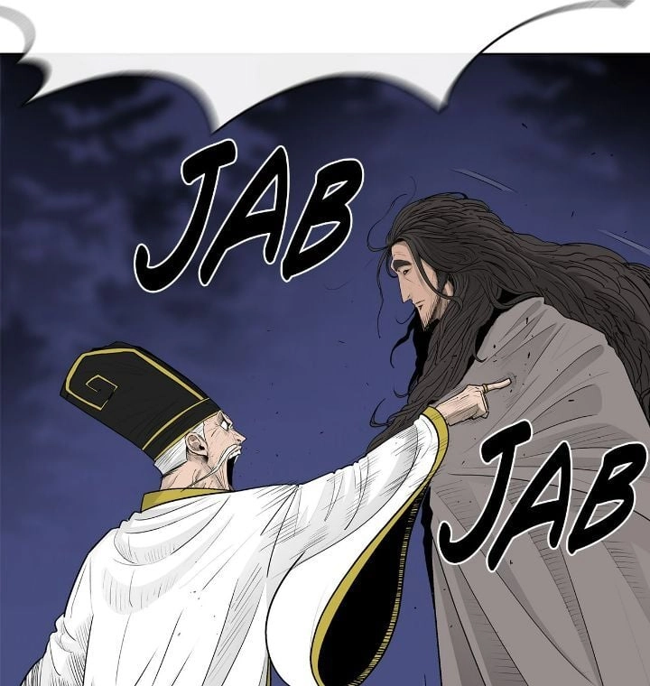 The Legend of the Northern Blade Chapter 169, page 52 of 75