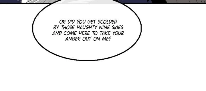 The Legend of the Northern Blade Chapter 169, page 63 of 75