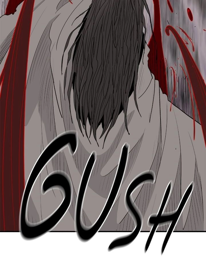 The Legend of the Northern Blade Chapter 169, page 67 of 75