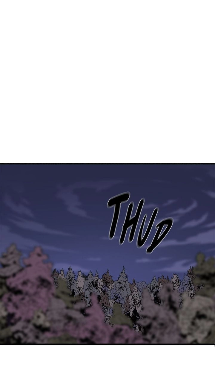 The Legend of the Northern Blade Chapter 169, page 68 of 75